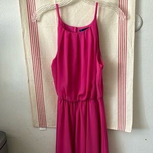 Francesca Flowy dress